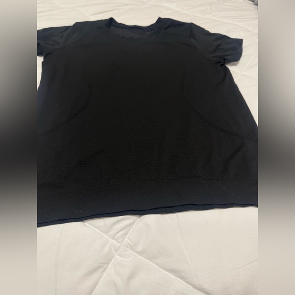 Swiftly Tech Short-Sleeve Shirt 2.0 - Picture 5 of 8